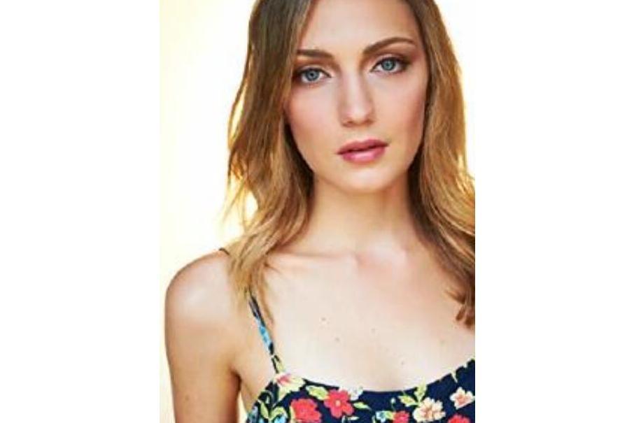 Hannah Levien Hannah Levien