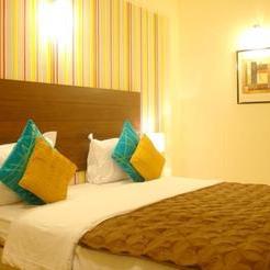 Executive Tamanna Hotel Executive Tamanna Hotel