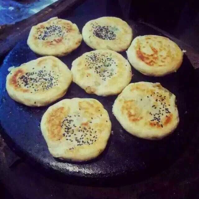 九一燒餅