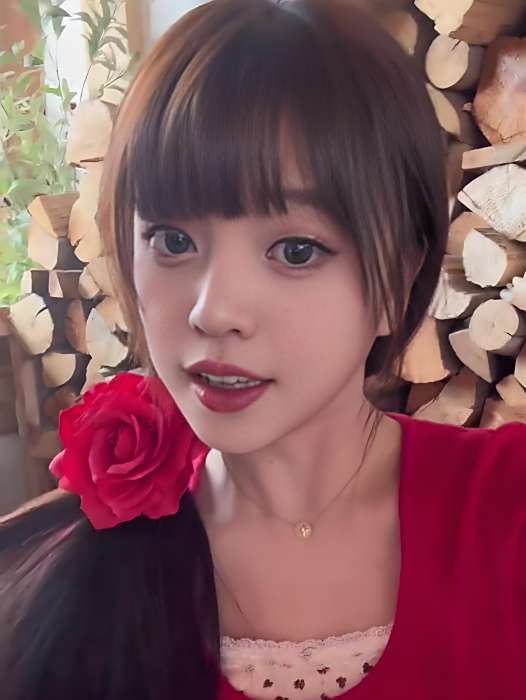 楊姍姍iii
