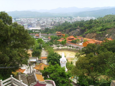 龍珠寺