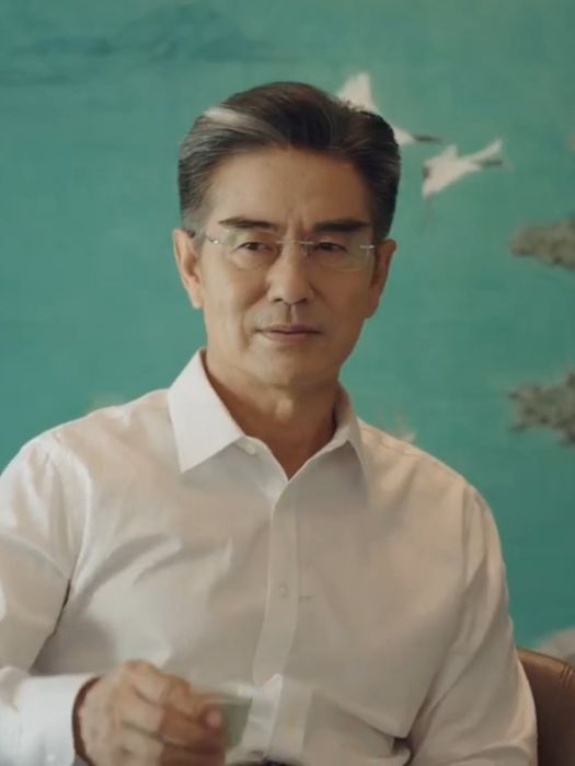 孟懷瑾(電視劇《我的人間煙火》中的男配角) 孟懷瑾(電視劇《我的人間煙火》中的男配角)