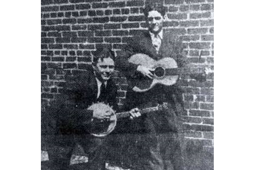 Allen Brothers Allen Brothers