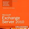 Exchange Server 2010 Unleashed Exchange Server 2010 Unleashed