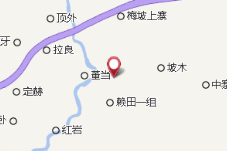 董望村 董望村