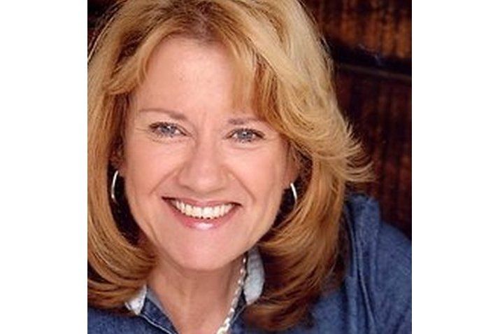 Trudy Forbes Trudy Forbes