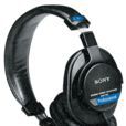 SONYMDR7506監聽耳機