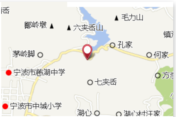 李夾岙