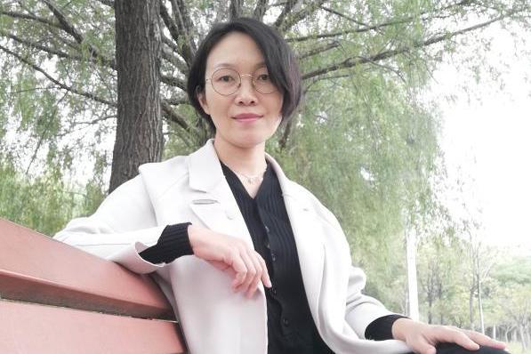 於靜波(臨沂大學美術學院副教授) 於靜波(臨沂大學美術學院副教授)