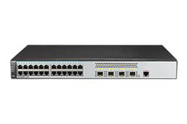 華為S5720S-28P-LI-AC 華為S5720S-28P-LI-AC
