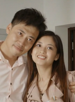黃凱倫 黃凱倫