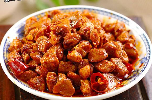 素肉臊 素肉臊