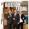 波士頓法律第三季