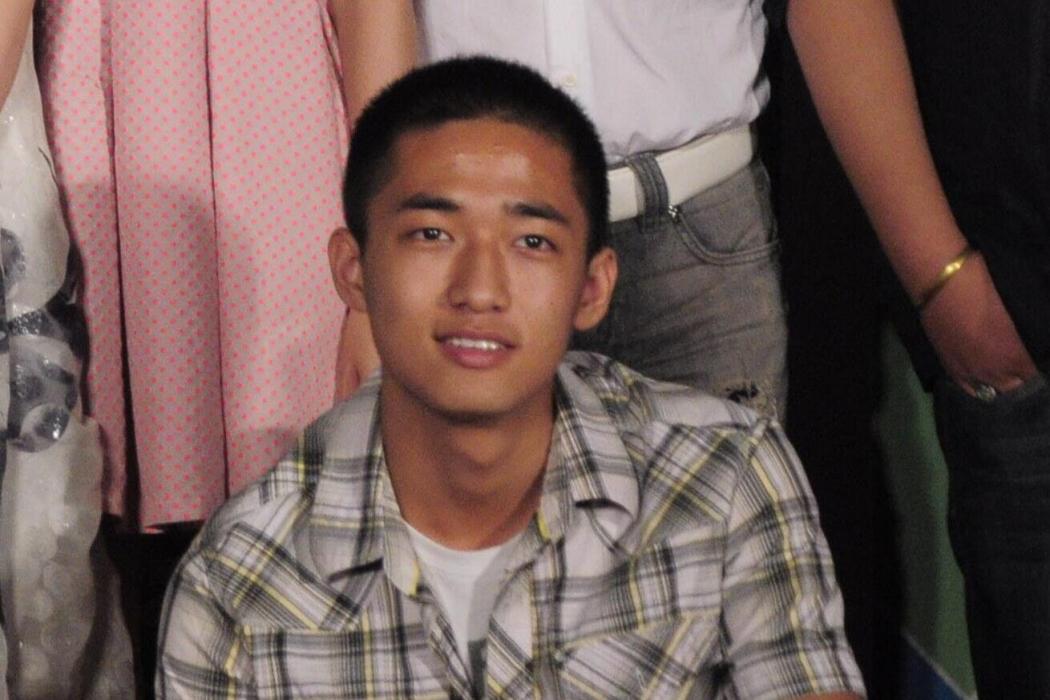 李天浩(演員) 李天浩(演員)