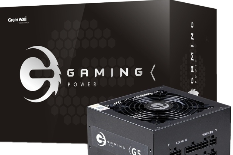 長城GAMING POWER G5 長城GAMING POWER G5