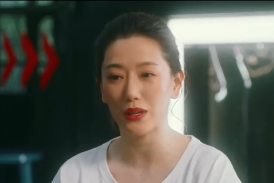 張馨(電視劇《他其實沒有那么愛你》中的角色) 張馨(電視劇《他其實沒有那么愛你》中的角色)