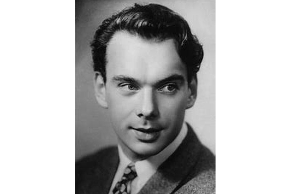 Nikolai Batalov Nikolai Batalov