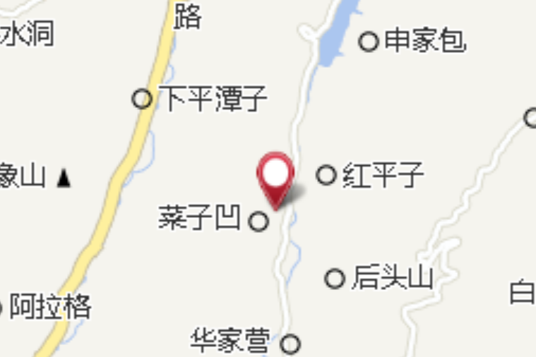 大地凹 大地凹