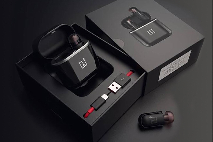 一加Bullest V3 一加Bullest V3