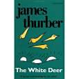 The White Deer The White Deer