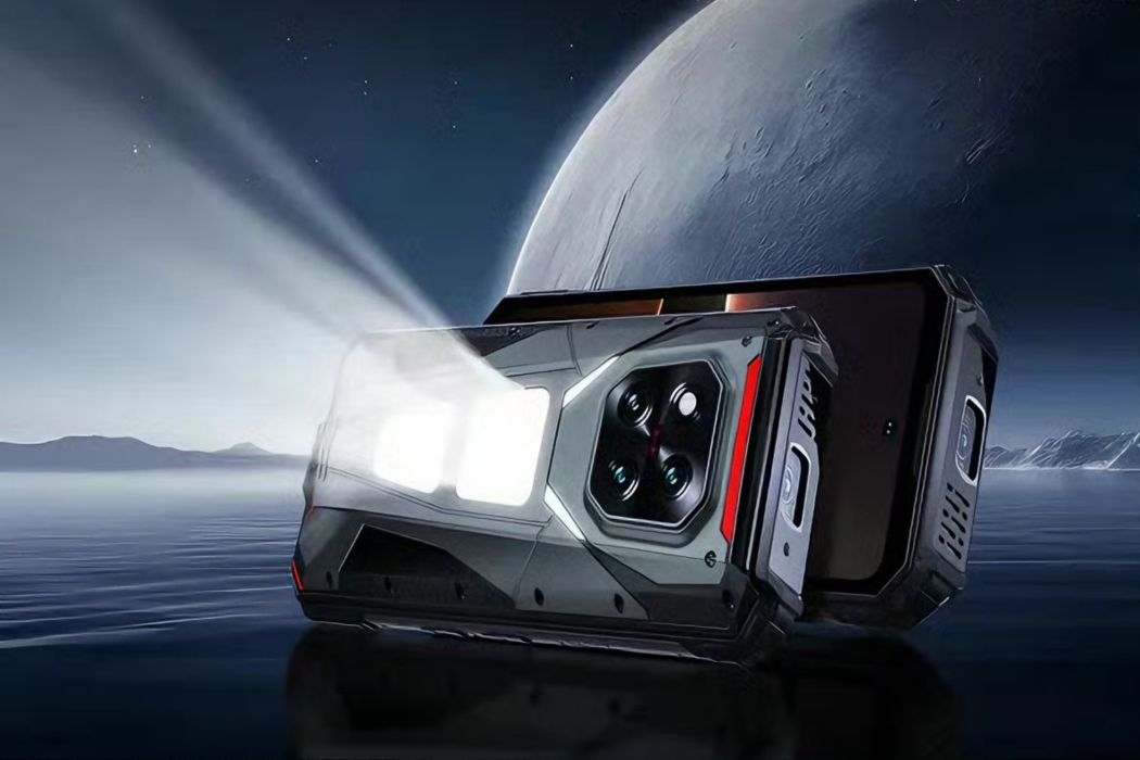 Doogee V Max Play Doogee V Max Play