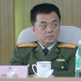 洪兵(中國孫子兵法研究會副會長) 洪兵(中國孫子兵法研究會副會長)