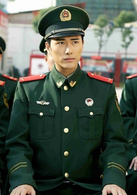 火線英雄(2012年丁夢龍執導電視劇)