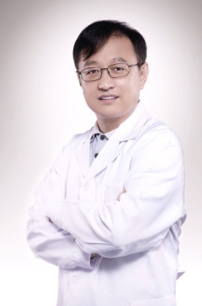 劉晉勝醫生