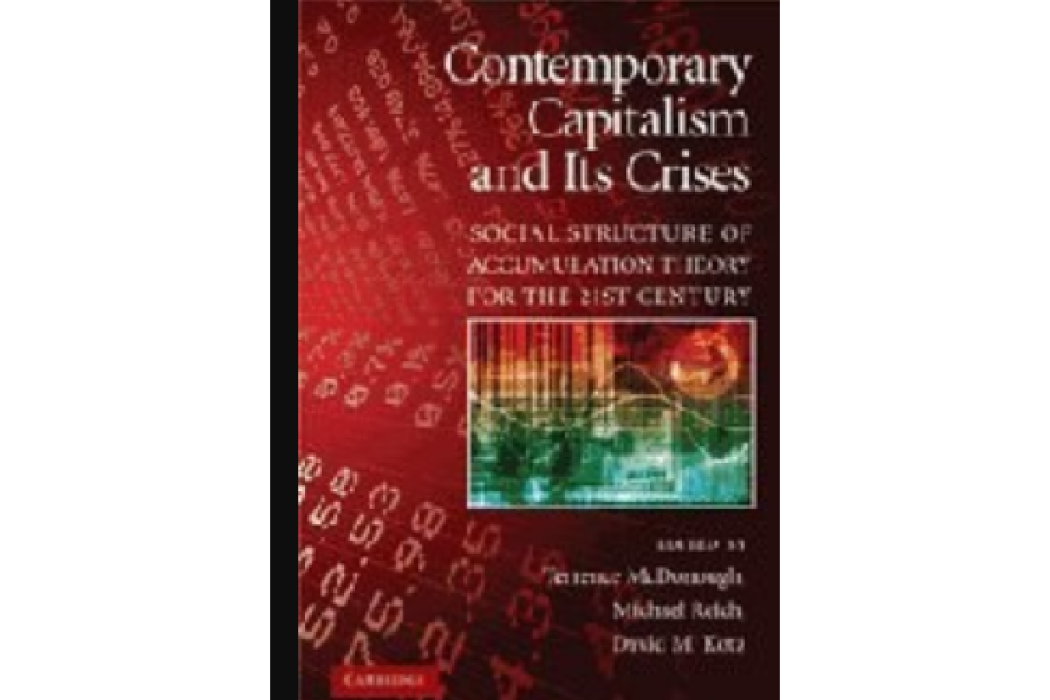 Contemporary Capitalism and its Crises Contemporary Capitalism and its Crises