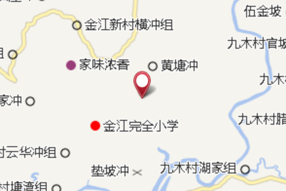 生花村 生花村