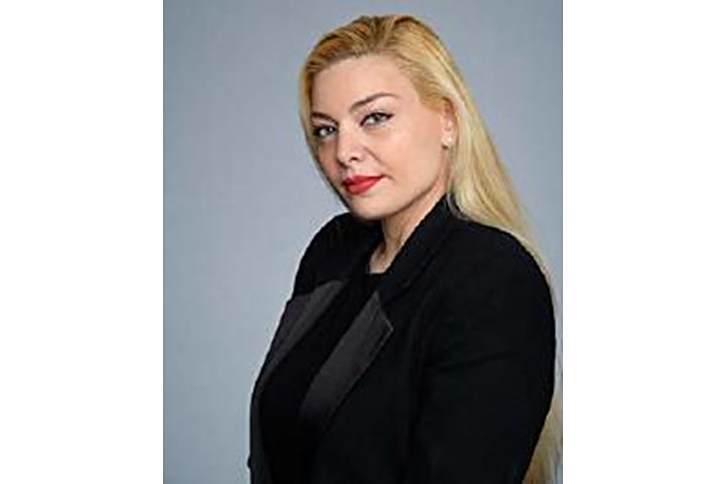Janet Miranda Janet Miranda