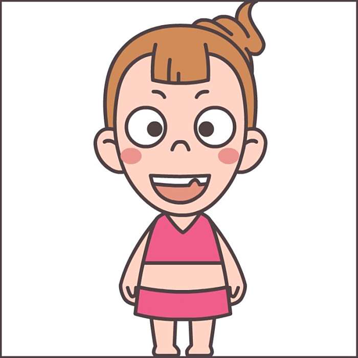 屌絲妹