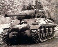 美國M18坦克殲擊車