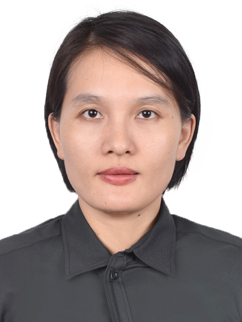 周葉(海南省陵水黎族自治縣財政局副局長) 周葉(海南省陵水黎族自治縣財政局副局長)