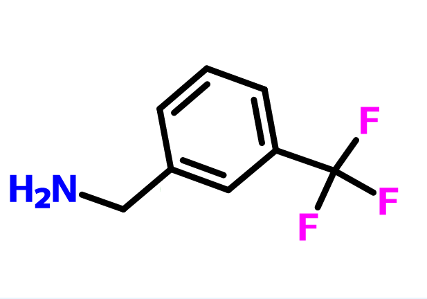 3-（三氟甲基）苯甲胺
