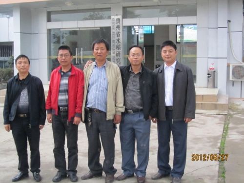 鹿占黔 鹿占黔