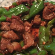 辣椒小炒肉 辣椒小炒肉