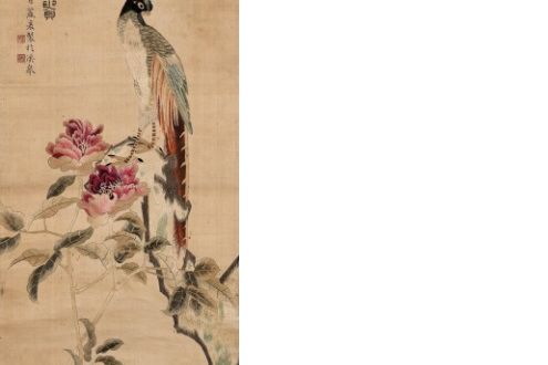 錦堂富貴 錦堂富貴