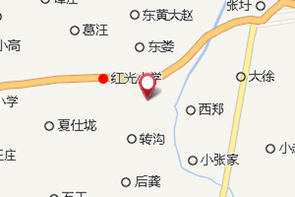 胡集小村 胡集小村