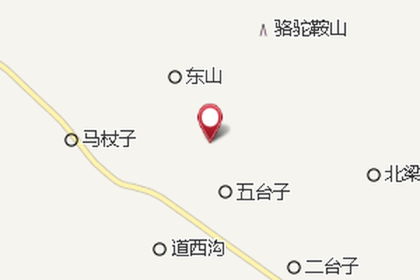 塔底下 塔底下