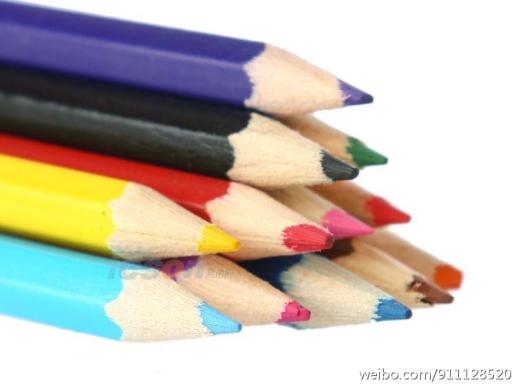 變色鉛筆