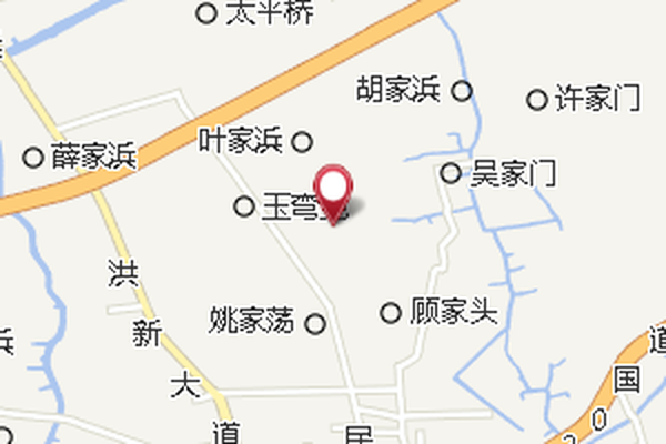 南盪浜 南盪浜