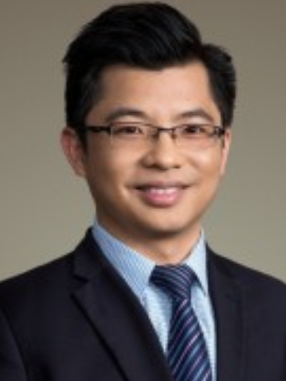 龔啟輝 龔啟輝