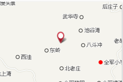 馬小莊子 馬小莊子