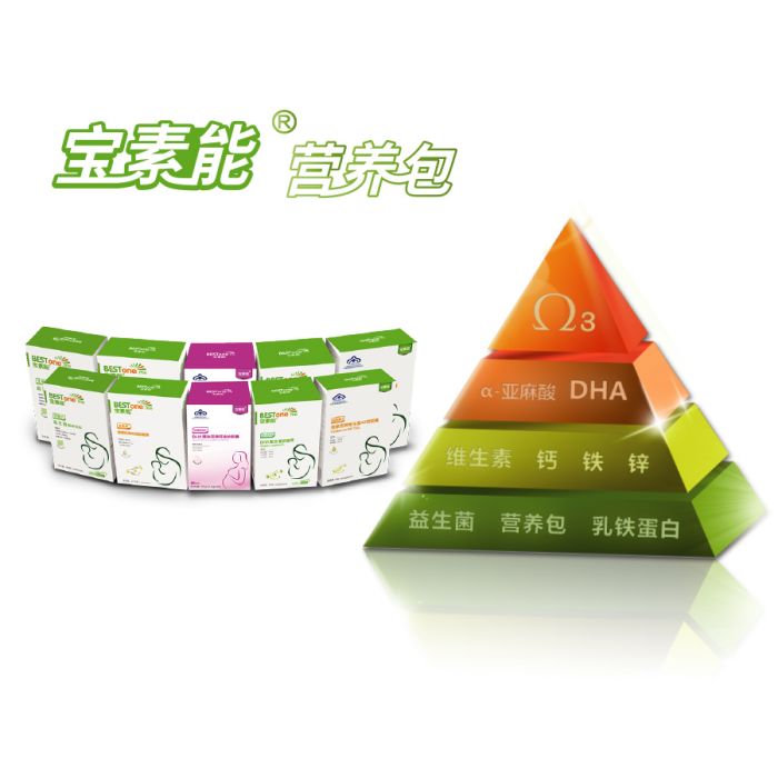 寶素能 寶素能