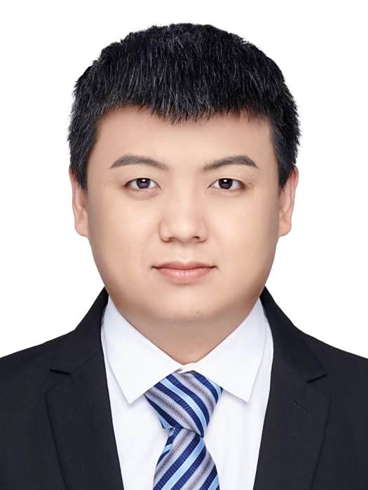 高帥(武漢大學藥學院教授,博士生導師) 高帥(武漢大學藥學院教授,博士生導師)