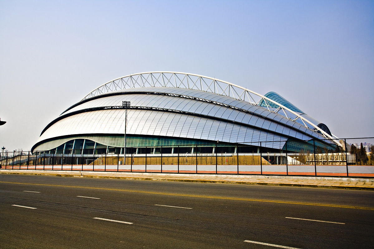 瀋陽奧林匹克體育中心