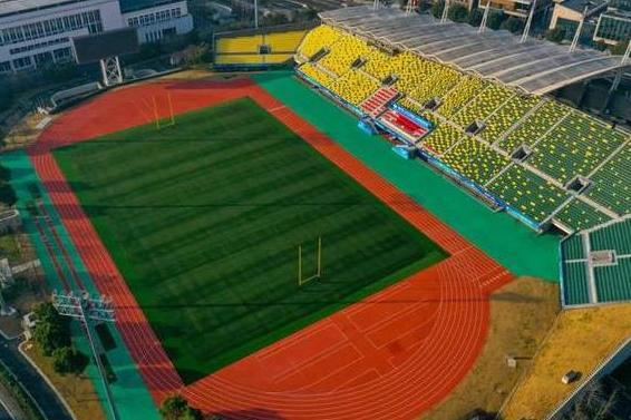 橄欖球場 橄欖球場