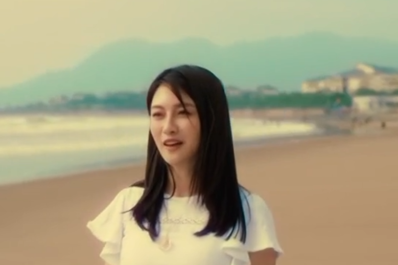 趙婧(電影《親密旅行》中的角色) 趙婧(電影《親密旅行》中的角色)