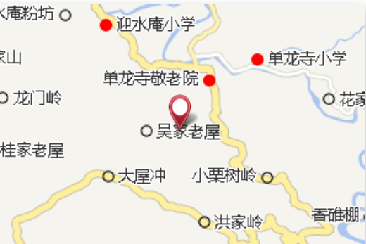 殷木灣 殷木灣